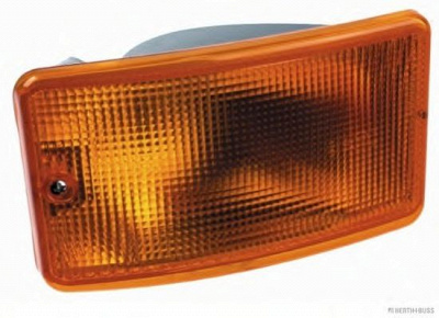 HERTH BUSS ELPARTS 83700173 -  Фонарь указателя поворота
